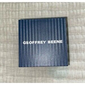 Geoffrey Beene Watch Box